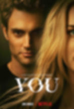 You, TV show series poster