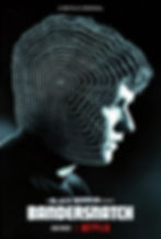 Bandersnatch 2018 movie poster