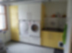 Waschmaschine / Tumbler
