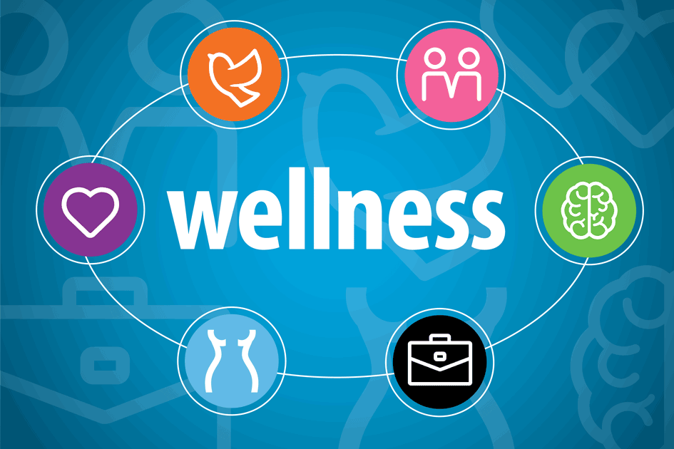 reminder to keep in mind about mental wellness