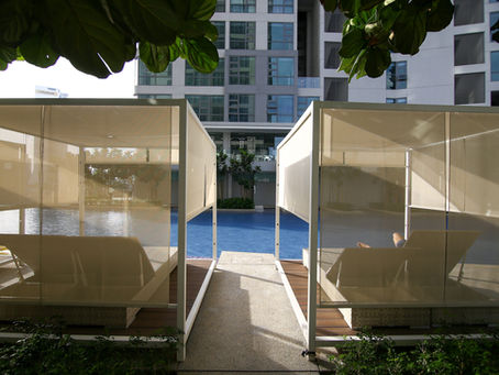 6 PLACES TO GO DURING YOUR STAY AT THE ROBERTSON PREMIER SUITES