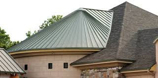 multi roof