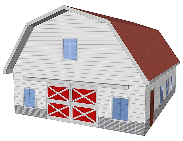 Types Of Roofs