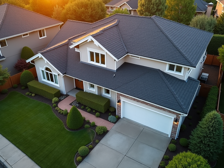 Why a New Roof Could Make Your Colorado Home a Hot Commodity for Resale