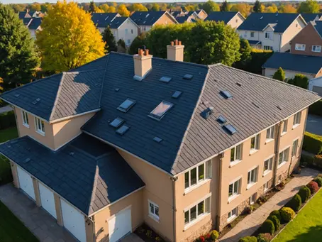 Uncovering the Importance of Backlinks for Your Roofing Website