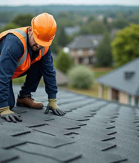 Residential roofing colorado
