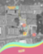 Mapa del evento VLCB – Pego FIT Fest el sábado 5 de abril a las 11:00 horas en el Club de Tenis de Pego.