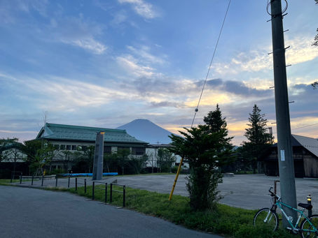 変化の渦に飛び込む