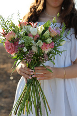 נועה בר Late Bloomer