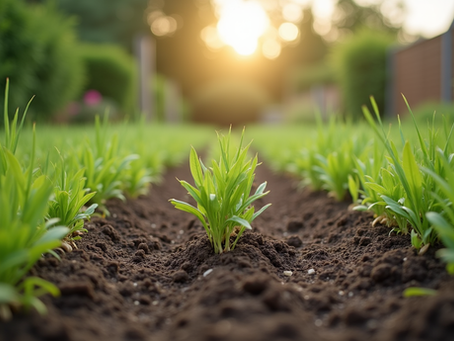 Top Benefits of Installing Root Barriers Today