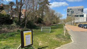 Hoera! Een stap dichter bij Leuvense CLT-woningen!