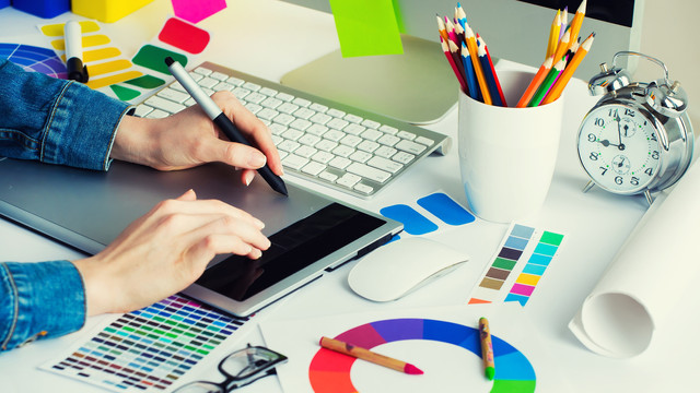 Branding, Signage, Promotional Products & Packaging