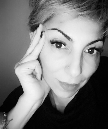 Silvana Mancini