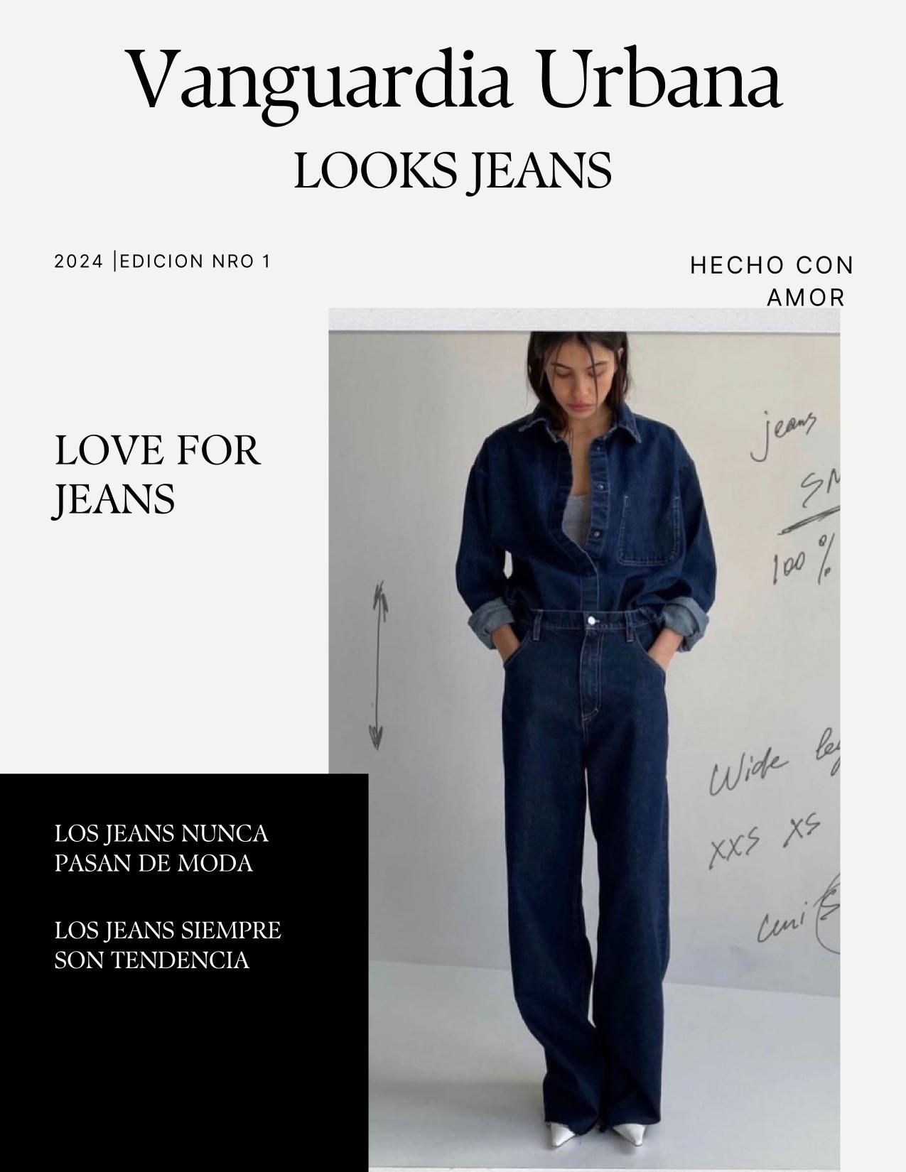 Vanguardia Urbana Nro. 1