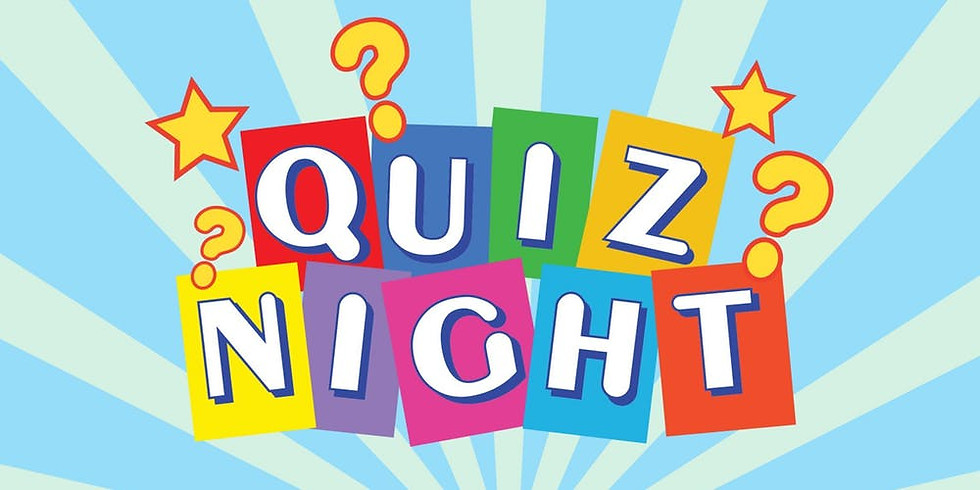Quiz or Horse Racing night once regulations ease