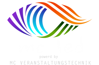 LED Videowall mieten von mc led, powerd by MC Veranstaltungstechnk