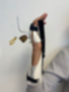 orthèse dynamique flexion IPP V