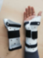 orthèse statique poignet pouce repos3