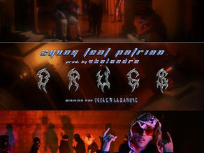 2YVNG LANZA EL INTRO DE SU EP