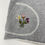 Thumbnail: SHORT SLEEVE HOODED SWEATSHIRT WITH POCKETS - WOMEN'S MEDIUM