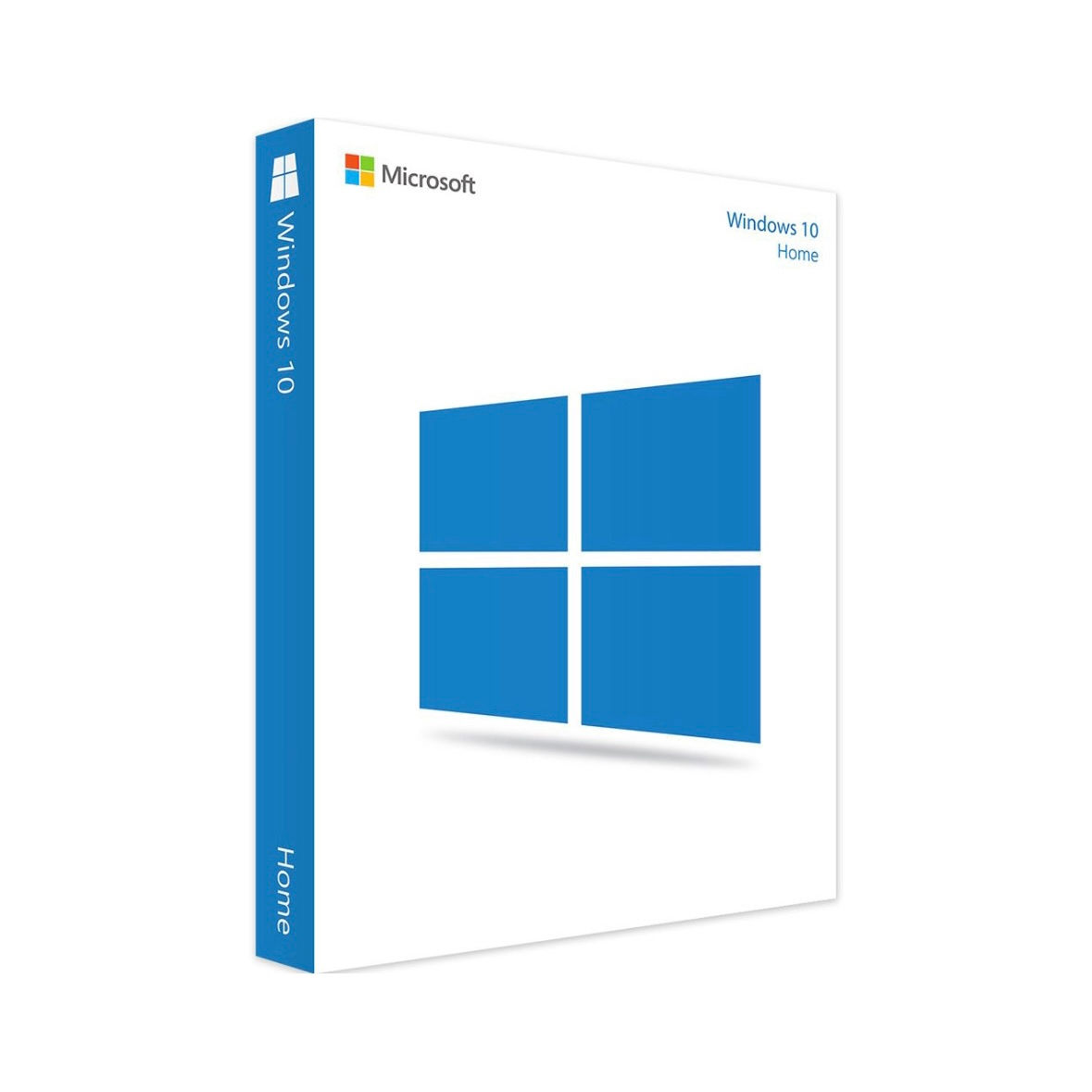 Microsoft Windows 10 Home Digital License Key - 1 PC - Fast Delivery