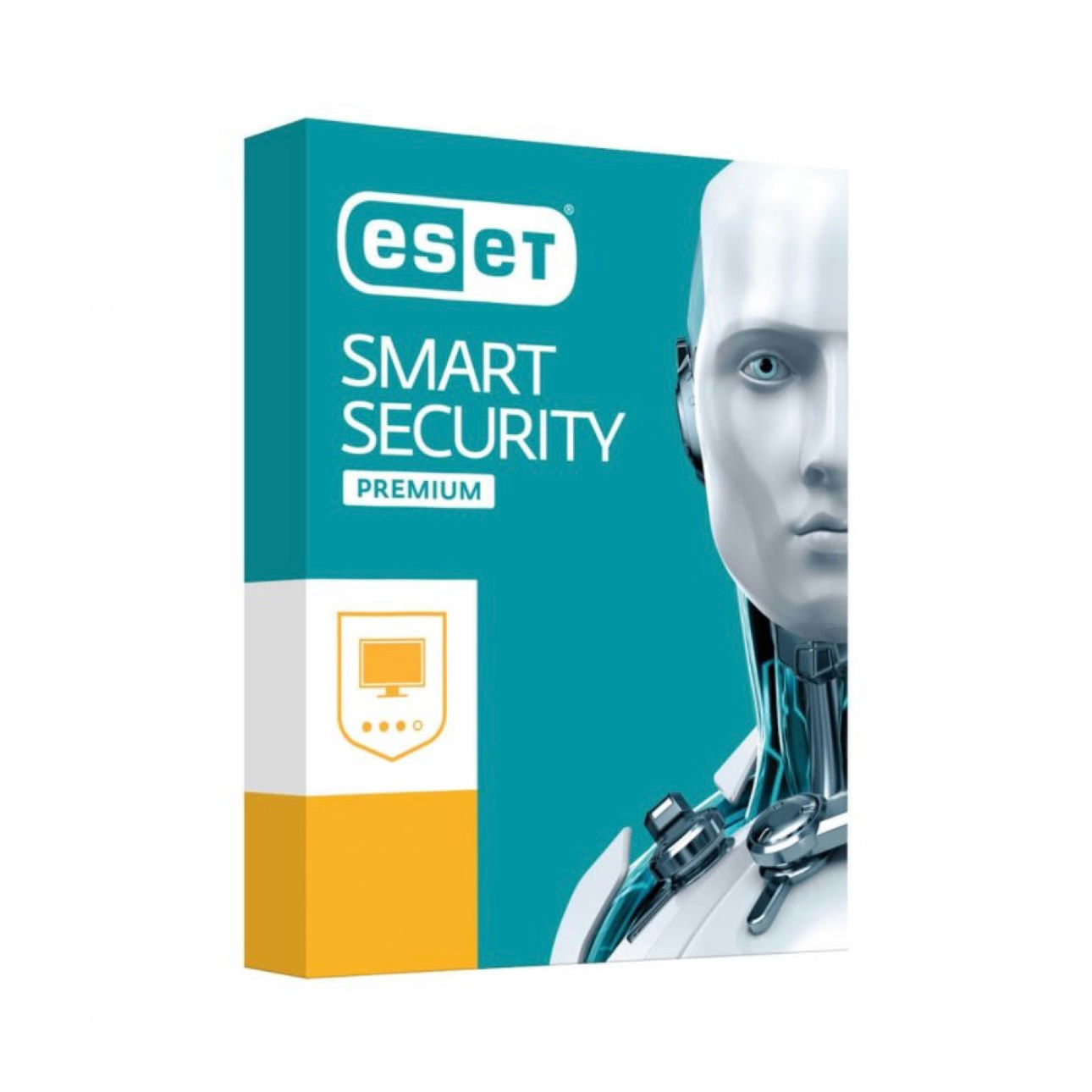 ESET Smart Security Premium Digital Licence Key - 1 Year - Fast Delivery