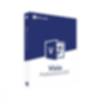 Microsoft Visio 2019 Professional Digital License Key