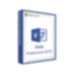 Microsoft Visio 2016 Professional Digital License Key