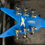 Thumbnail: 2022 Dean Dimebag Dean From Hell CFH - Lightning Bolt w/ Gator Hard Case
