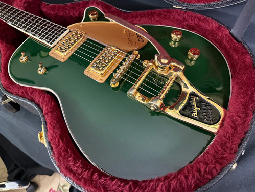 GRETSCH ピックガード Elliot Easton WTB Gretsch Elliot Easton G1570( Synchromatic) | Gretsch
