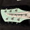 Thumbnail: 2006 Rickenbacker 360 Thinline - Blue Boy