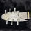 Thumbnail: 1997 Jackson Roswell Rhoads - Aluminum - RSW101 - Mint - Collectors Condition