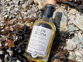 Glen Scotia Distillery Exclusive