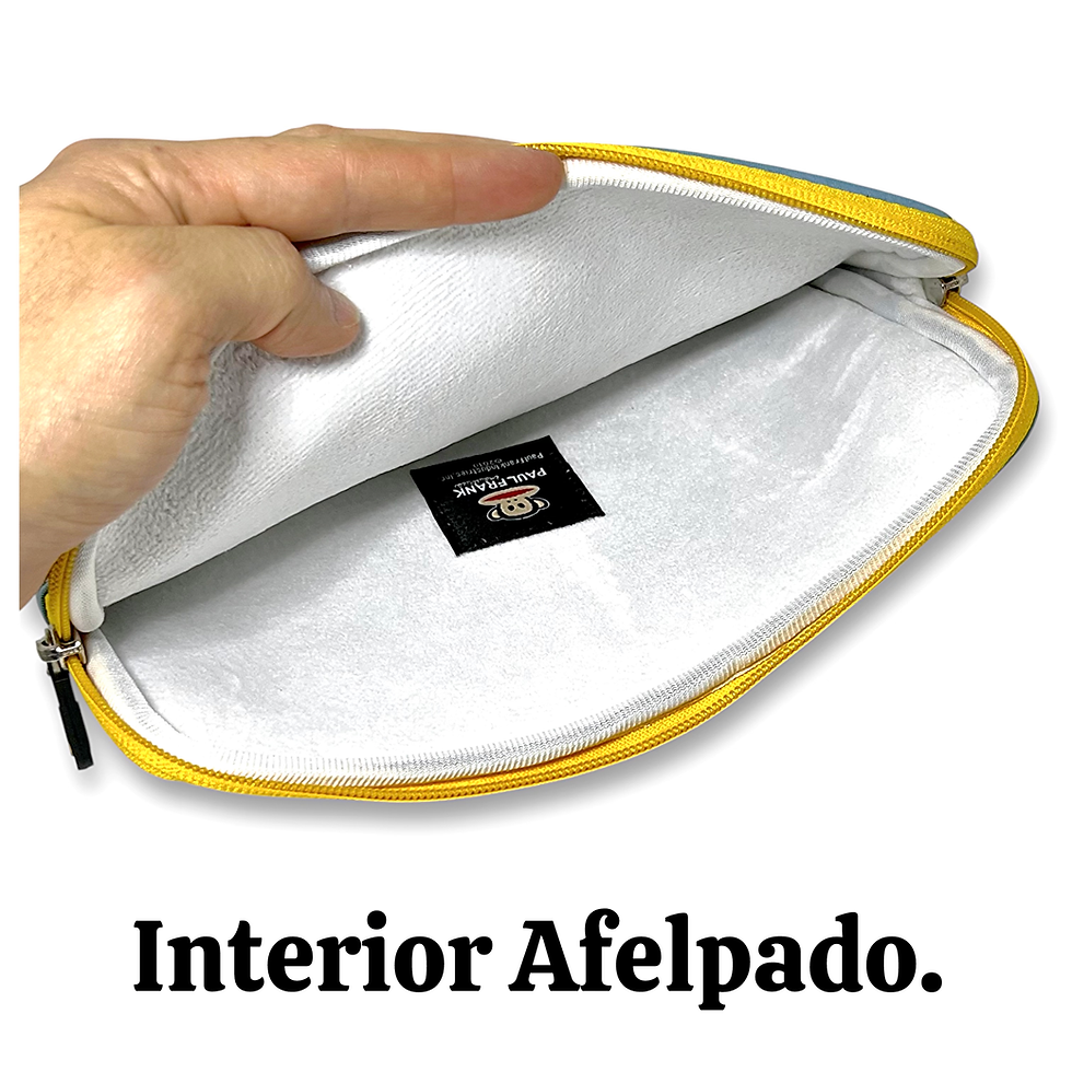 Miniatura: Funda Portatil 9,7" Forro Ipad