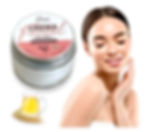 Portada Mujer Crema Facial Piel Seca Oiris