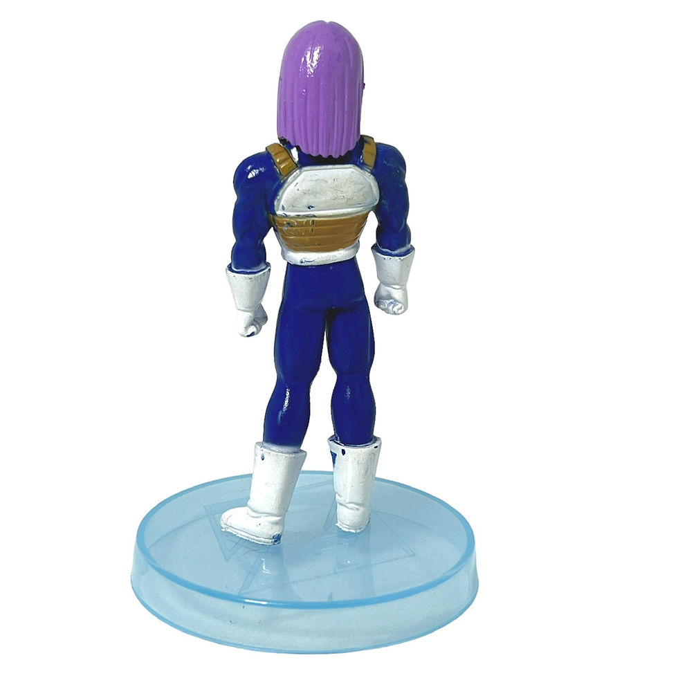 Miniatura: Figura de Frieza