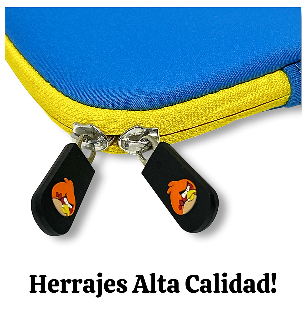 Miniatura: Funda Portatil 9,7" Forro Ipad