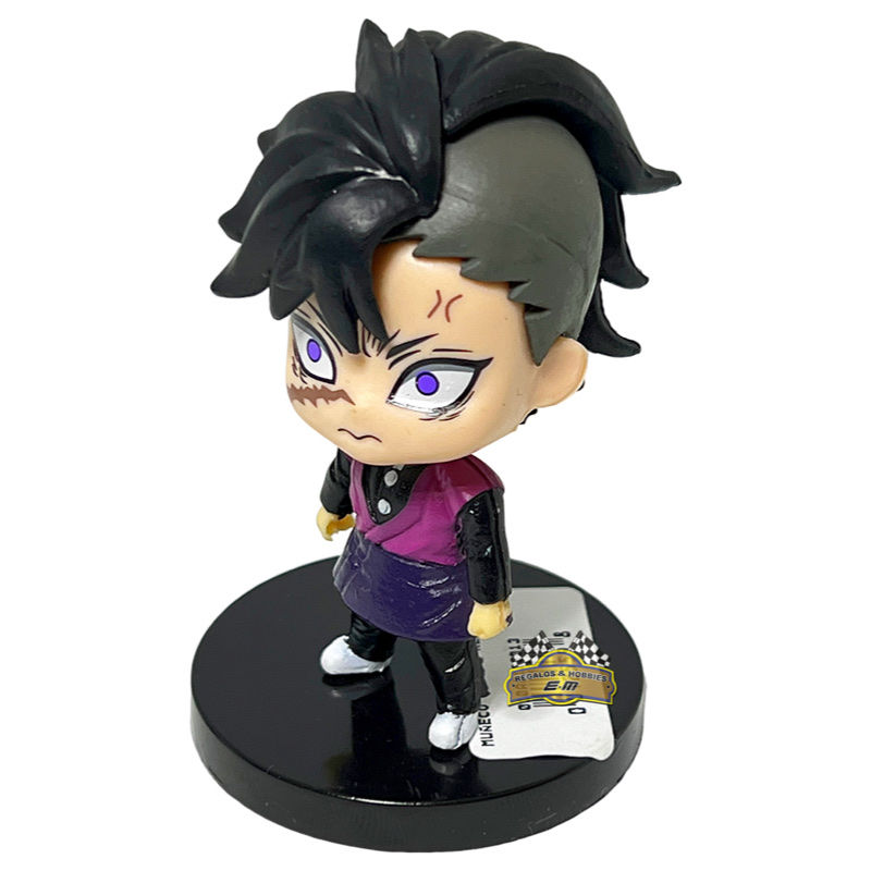 Miniatura: Figura coleccionable de personaje anime