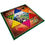 Miniatura: vista lateral tablero juego estrella china