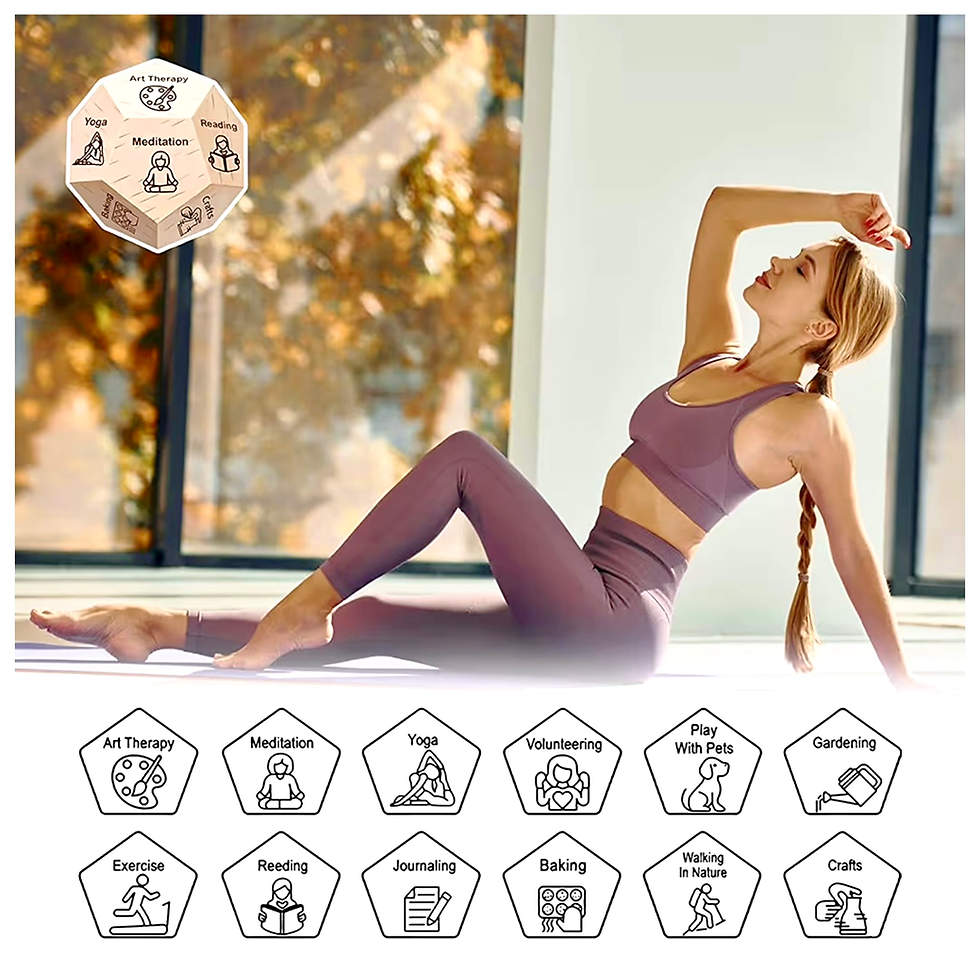 Miniatura: dado juego rol toma decisiones