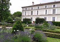 Hôtel oenotourisme
