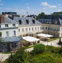Château Belmont