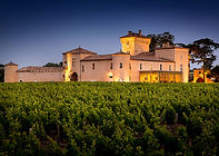 Château Lafaurie-Peyraguey