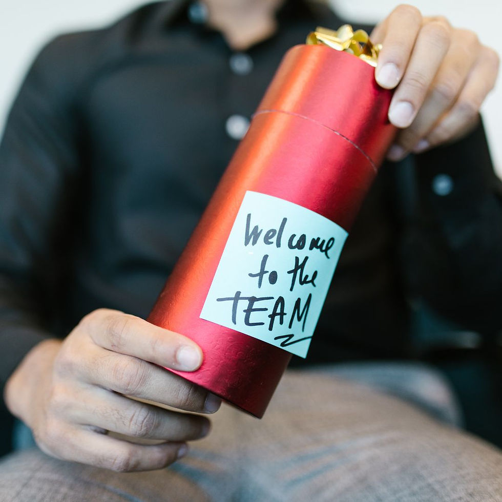 Réussir le onboarding en hôtellerie-restauration