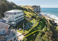 Hôtel Dormy House