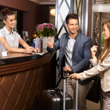 Upselling et cross-selling en hôtellerie