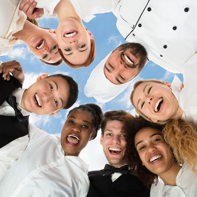 Comment trouver du personnel en restauration