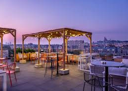 Hôtel Maison Montmartre