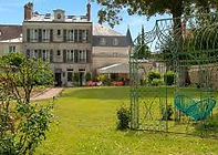 Hôtel Victoria 3* Fontainebleau