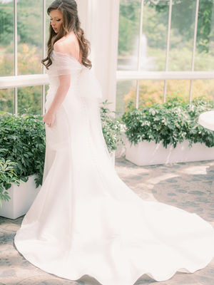 "Very organized, detail oriented, and delightful to work with!"